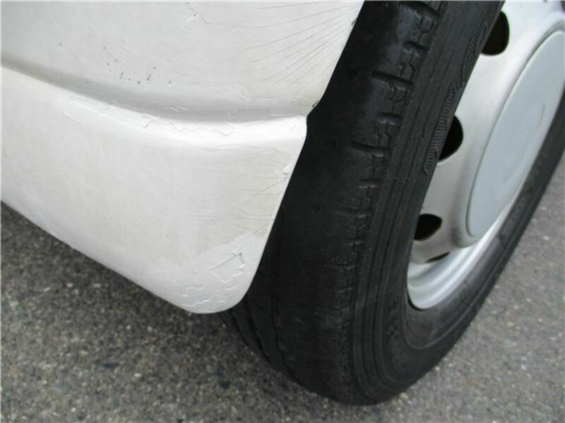 MINICAB TRUCK