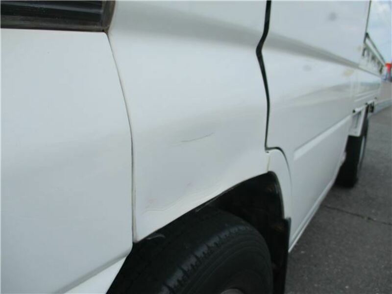 MINICAB TRUCK