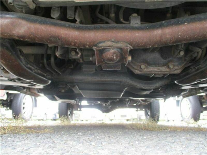 MINICAB TRUCK