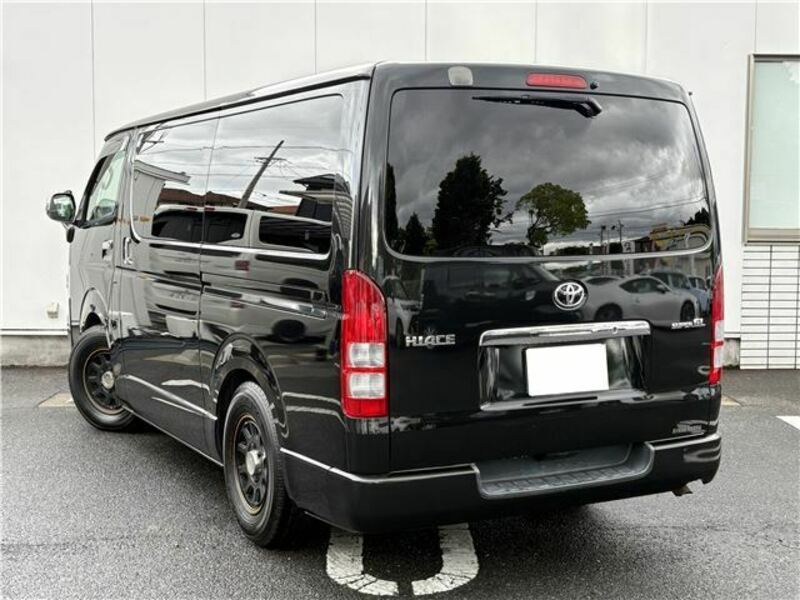 HIACE
