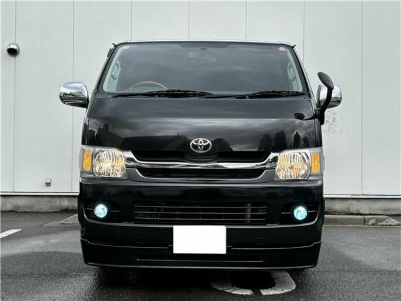HIACE