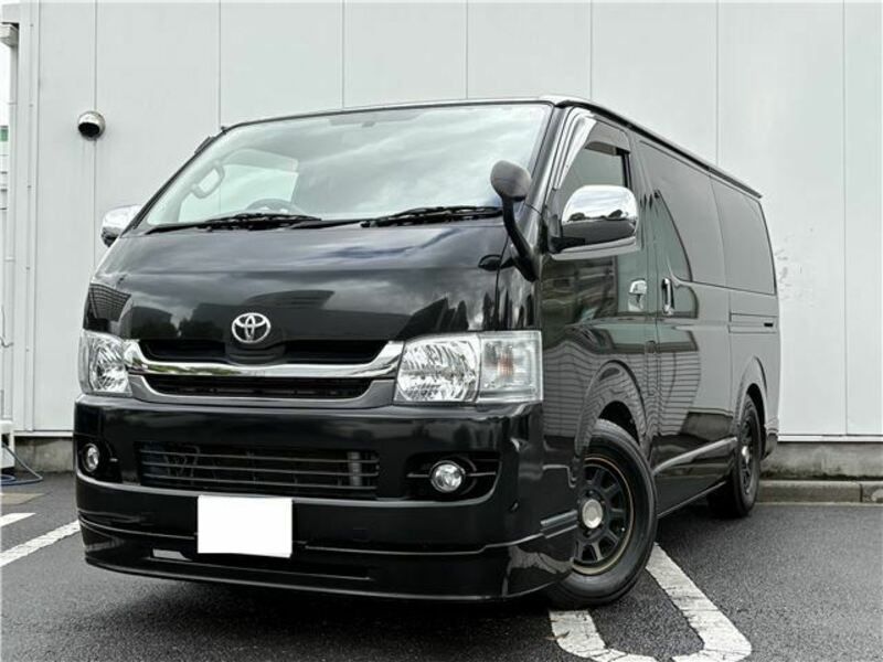 HIACE