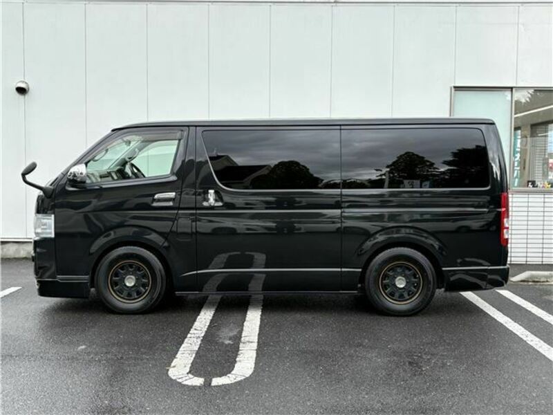 HIACE
