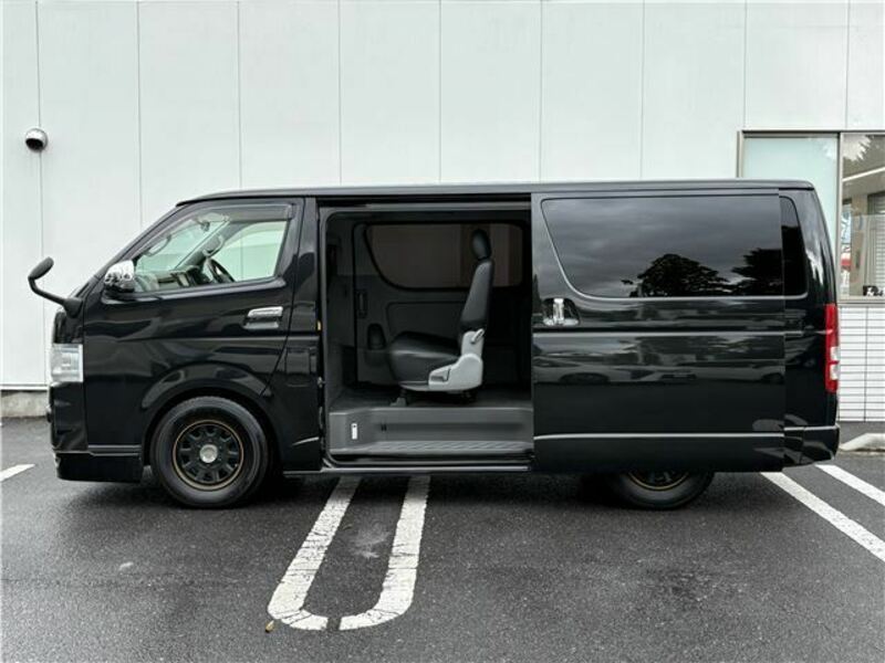 HIACE