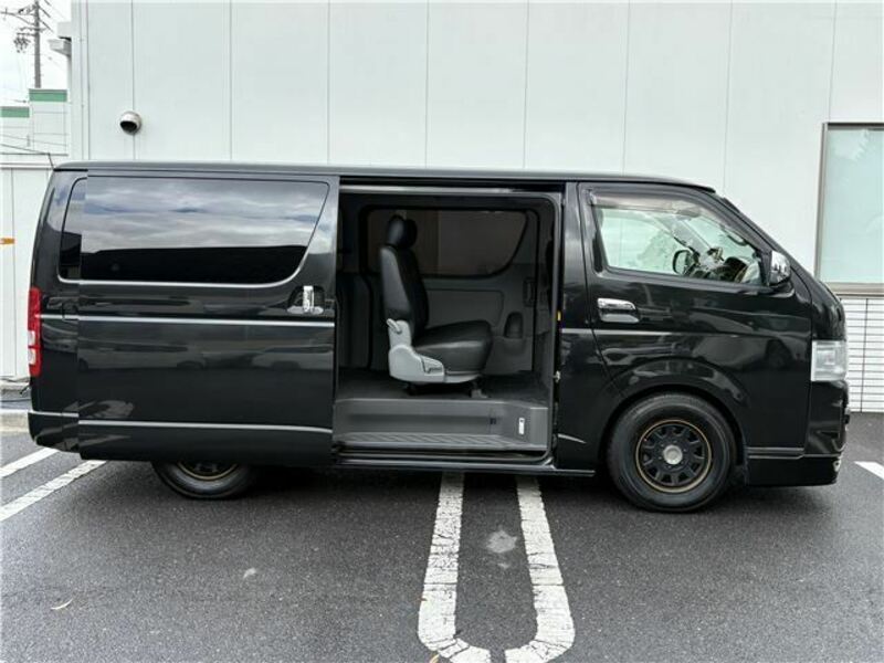 HIACE