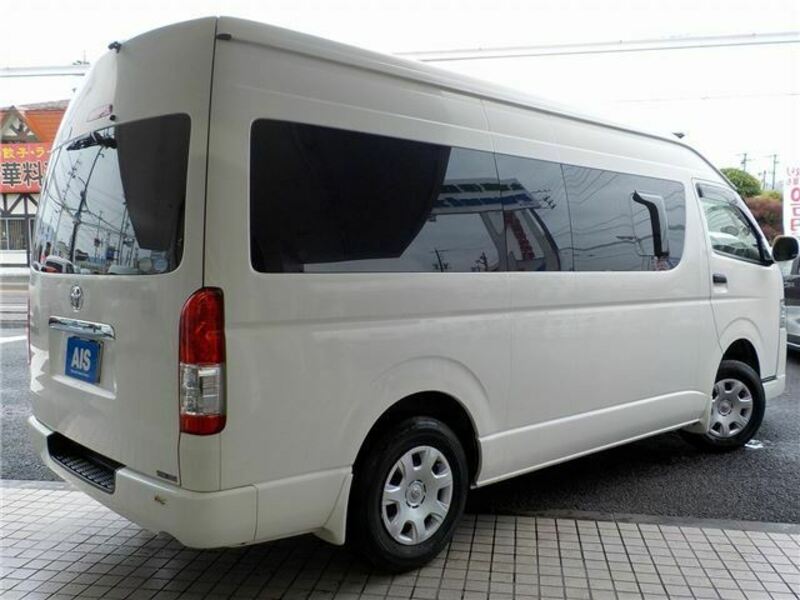 HIACE