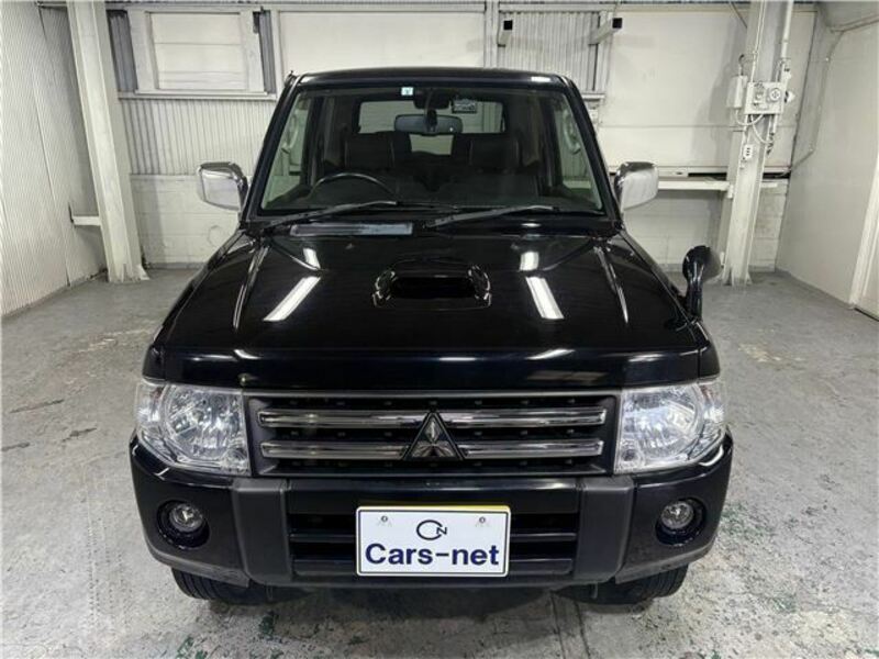 PAJERO MINI