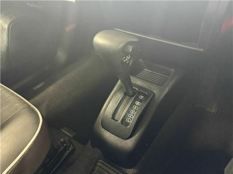 PAJERO MINI