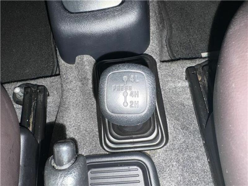 PAJERO MINI