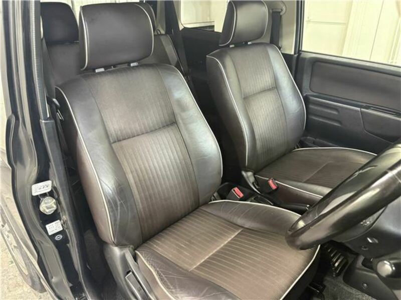 PAJERO MINI