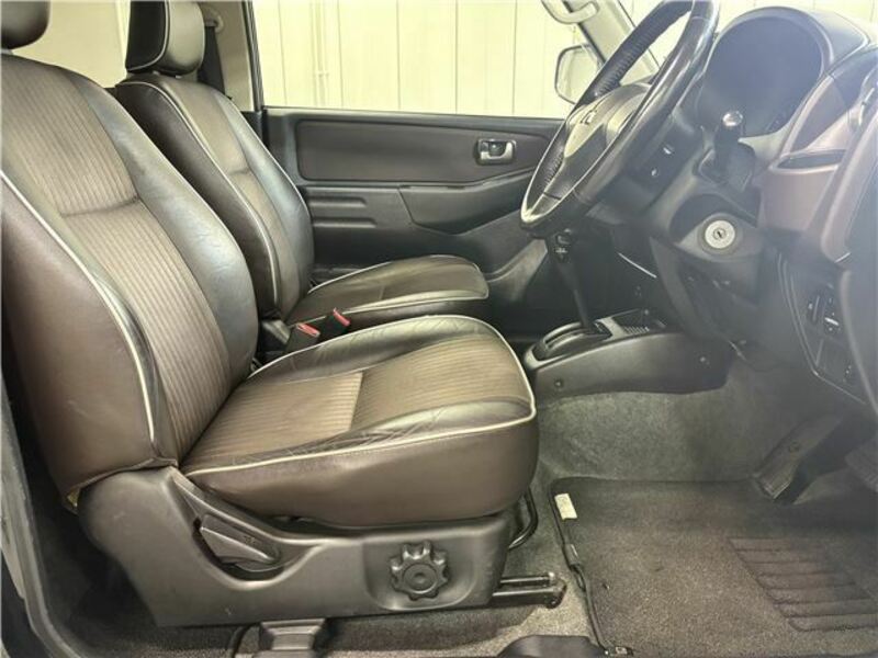 PAJERO MINI