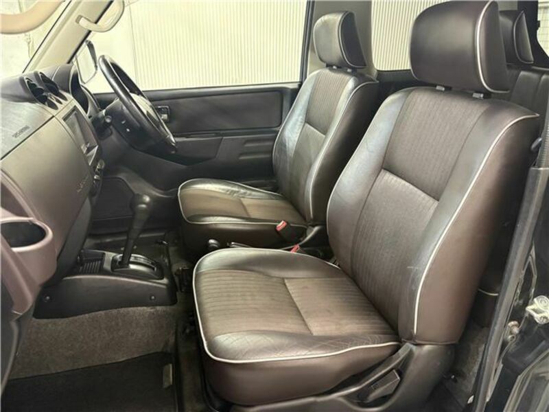 PAJERO MINI