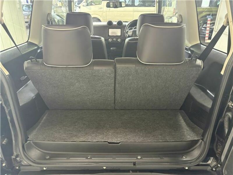 PAJERO MINI