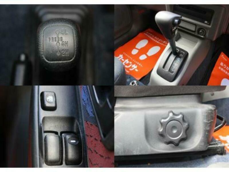 PAJERO MINI