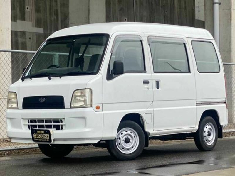 SUBARU SAMBAR