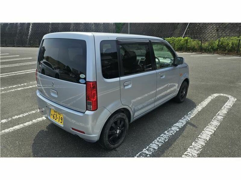 EK WAGON