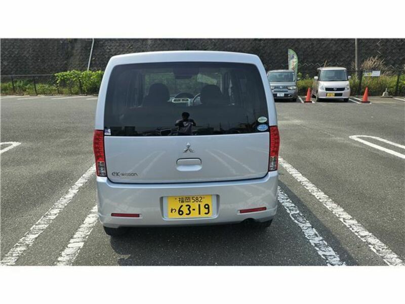 EK WAGON