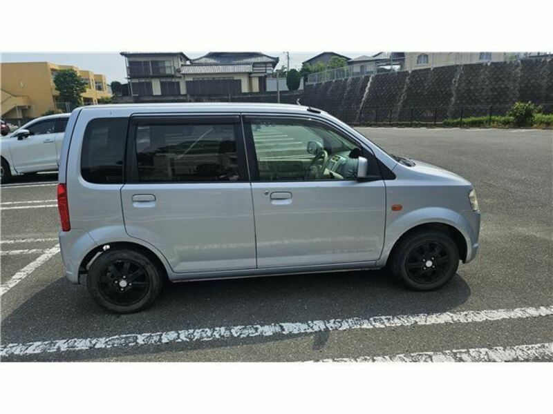 EK WAGON
