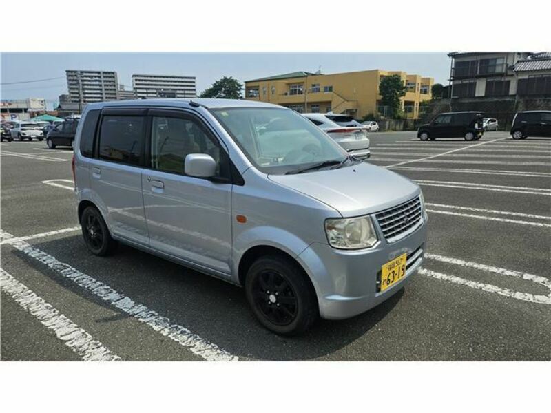 EK WAGON