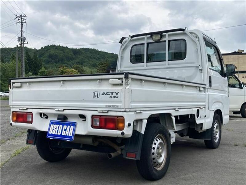 ACTY TRUCK