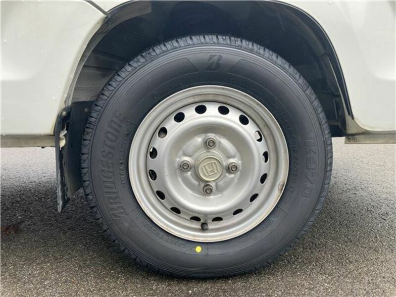 ACTY TRUCK