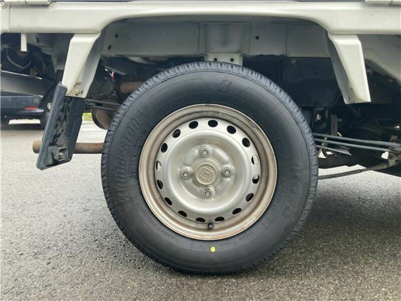 ACTY TRUCK