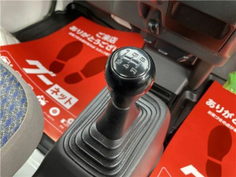ACTY TRUCK