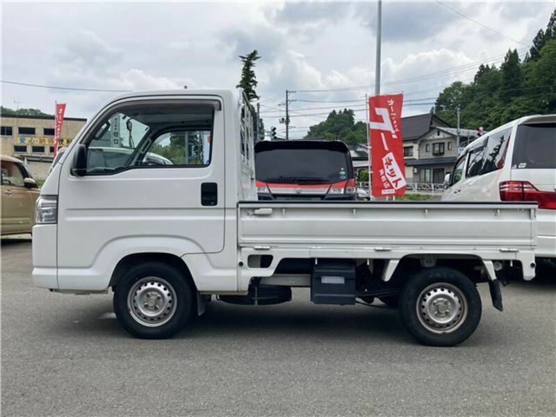 ACTY TRUCK