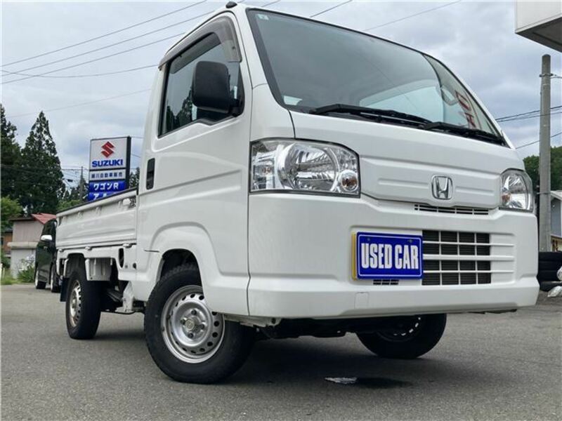 ACTY TRUCK