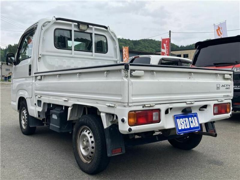ACTY TRUCK