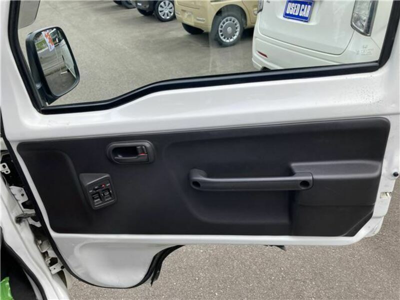 ACTY TRUCK