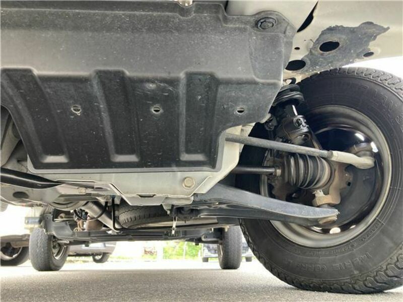 ACTY TRUCK