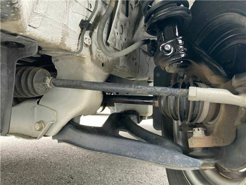 ACTY TRUCK