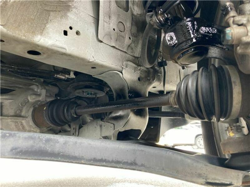 ACTY TRUCK