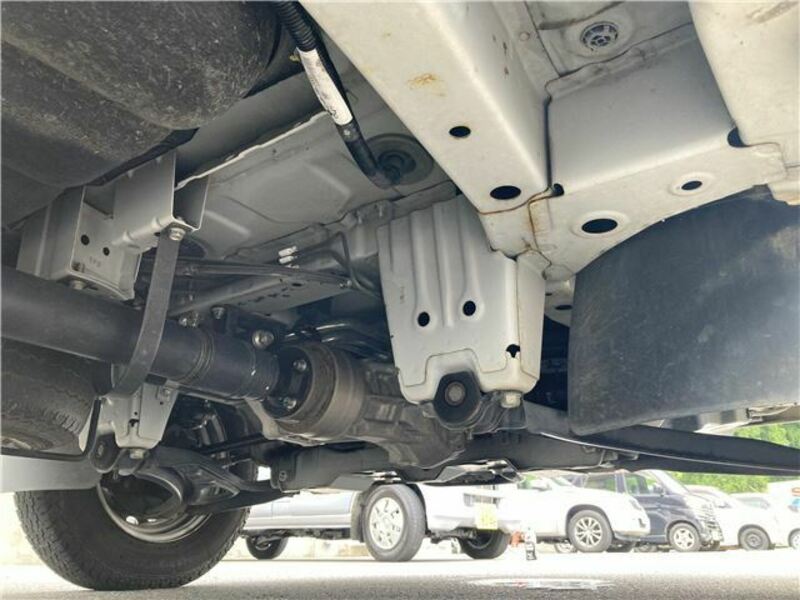 ACTY TRUCK