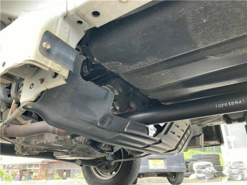ACTY TRUCK