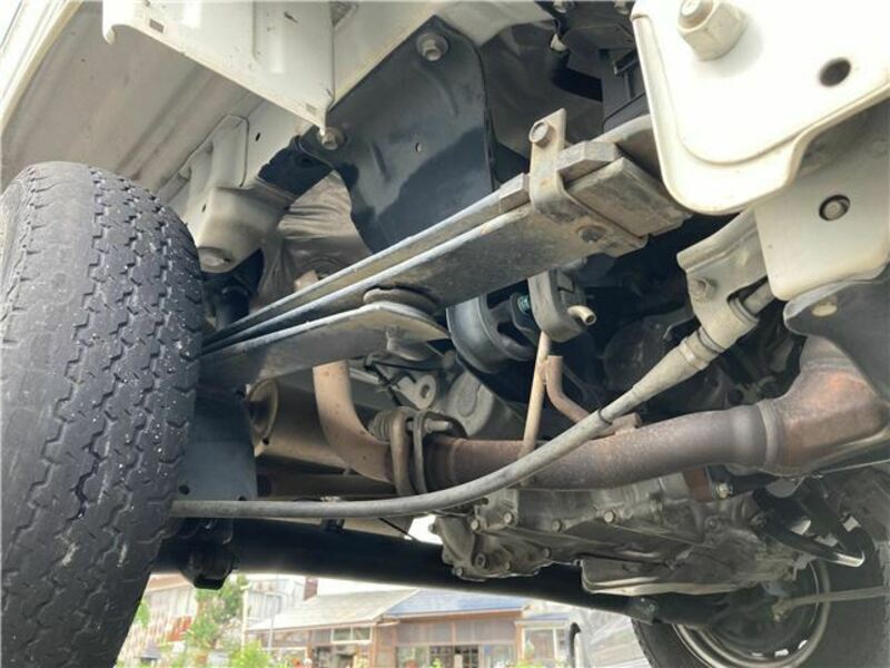 ACTY TRUCK