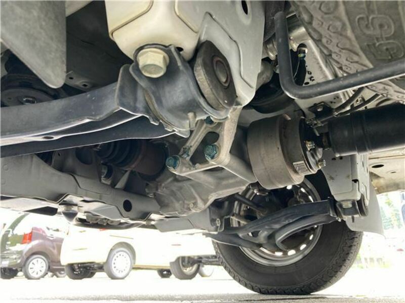 ACTY TRUCK