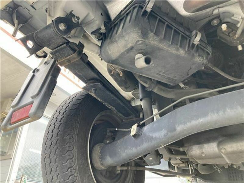 ACTY TRUCK