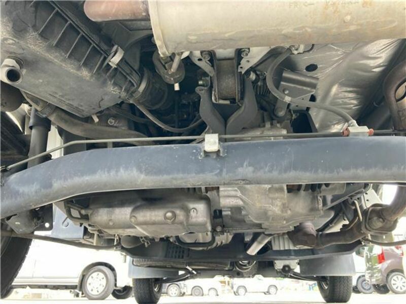 ACTY TRUCK