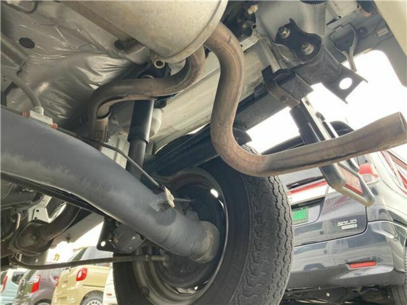 ACTY TRUCK