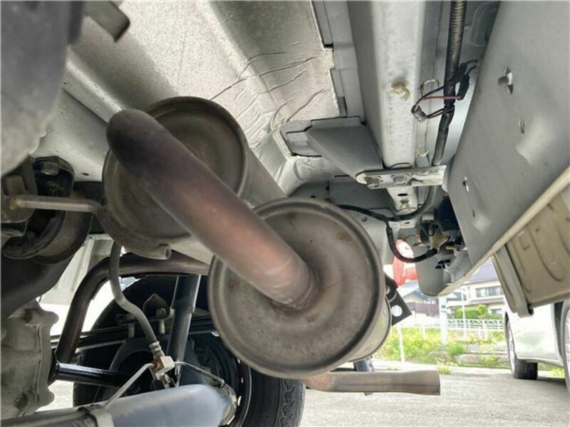 ACTY TRUCK