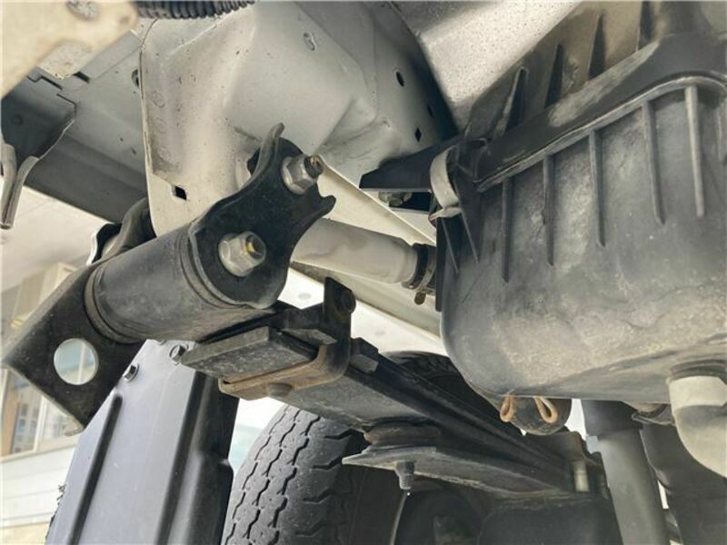 ACTY TRUCK