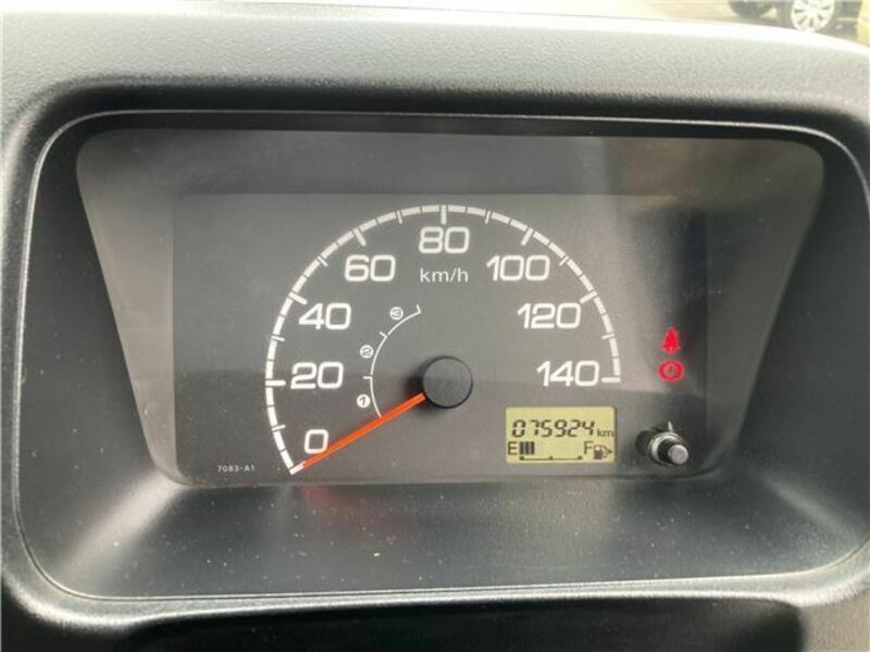 ACTY TRUCK