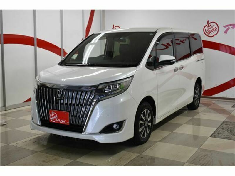 TOYOTA ESQUIRE