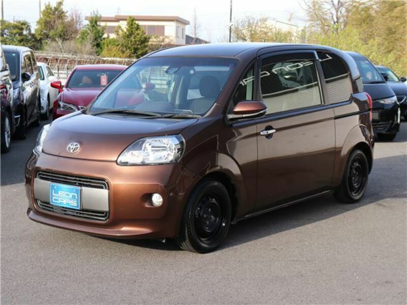 PORTE