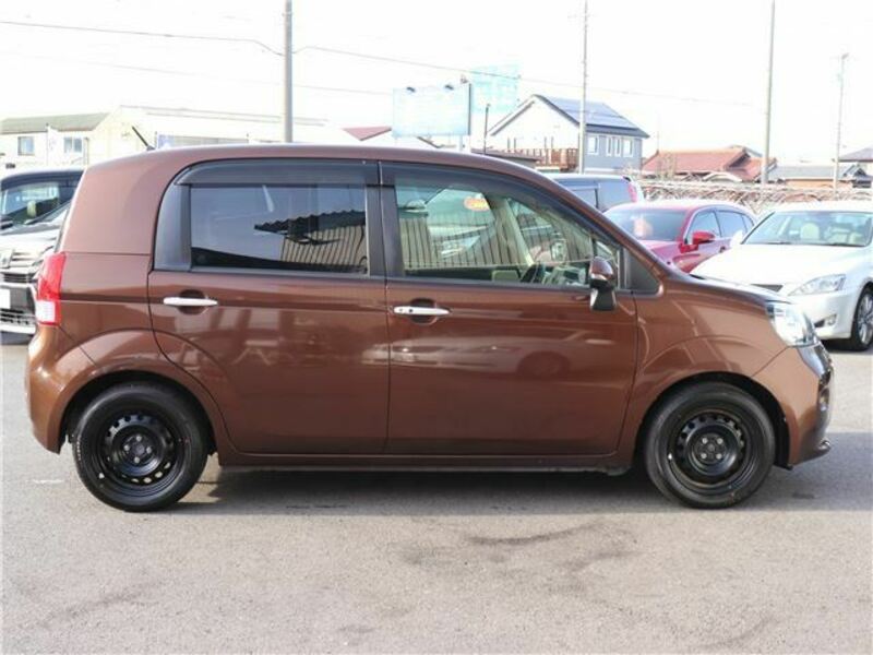 PORTE