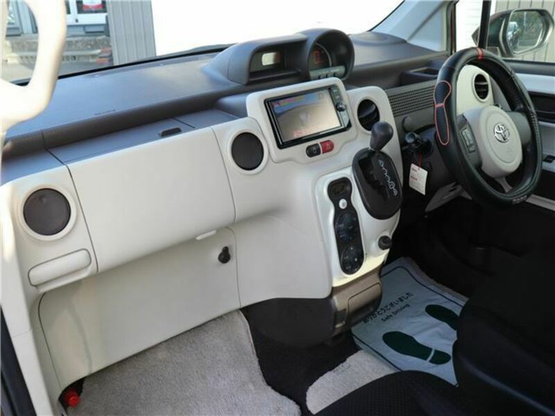 PORTE