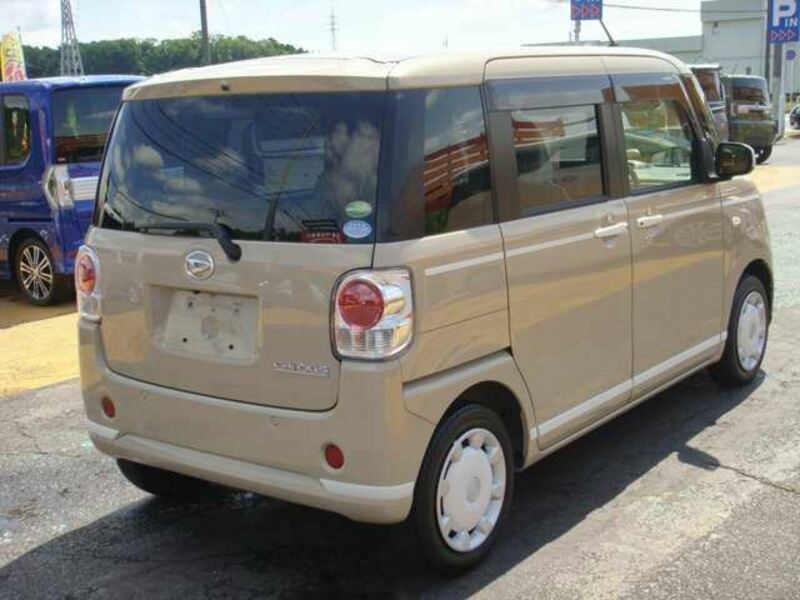 MOVE CANBUS