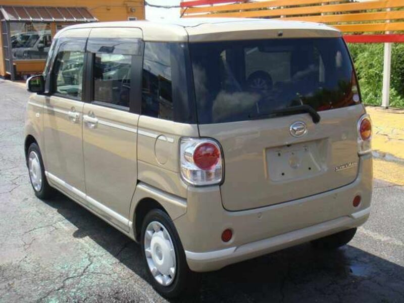MOVE CANBUS
